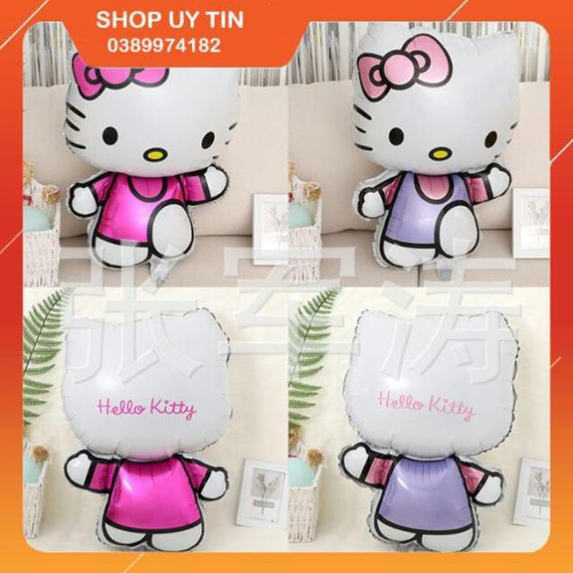 Bóng bay hello kitty - RẺ VÔ ĐỊCH