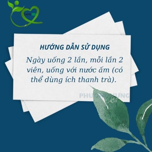 Viên Giáp xác Chitosan Thiên Sư giúp tăng cường hệ miễn dịch