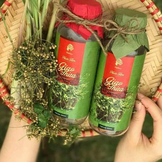 Nước Mùi Già Giao Thừa-  sản phẩm lưu giữ truyền thống nét cổ truyền của Việt Nam