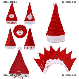 Mũ Ông Già Noel Dễ Thương