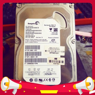 Ổ cứng 80gb các loại cho máy bàn