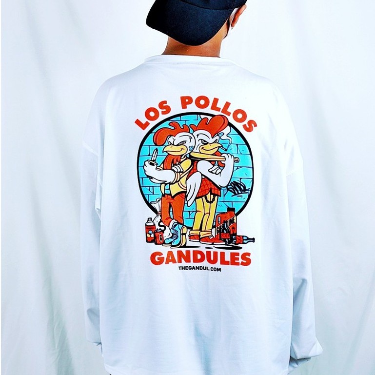 8 Mẫu Áo Thun Dài Tay Alo Unisex Fashion Tri Ân Khách Hàng XM Unisex | BigBuy360 - bigbuy360.vn