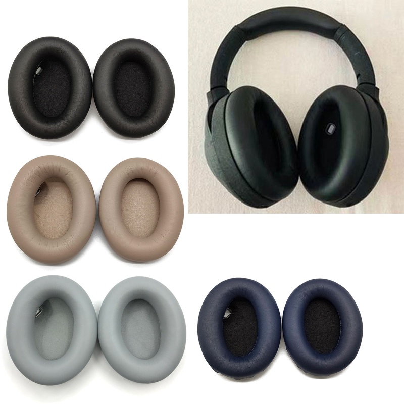 Miếng Đệm Tai Nghe Cho Sony WH-1000XM4