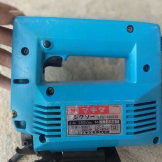 Chn339_máy cưa lọng makita 4300sp nội địa nhật hàng đẹp