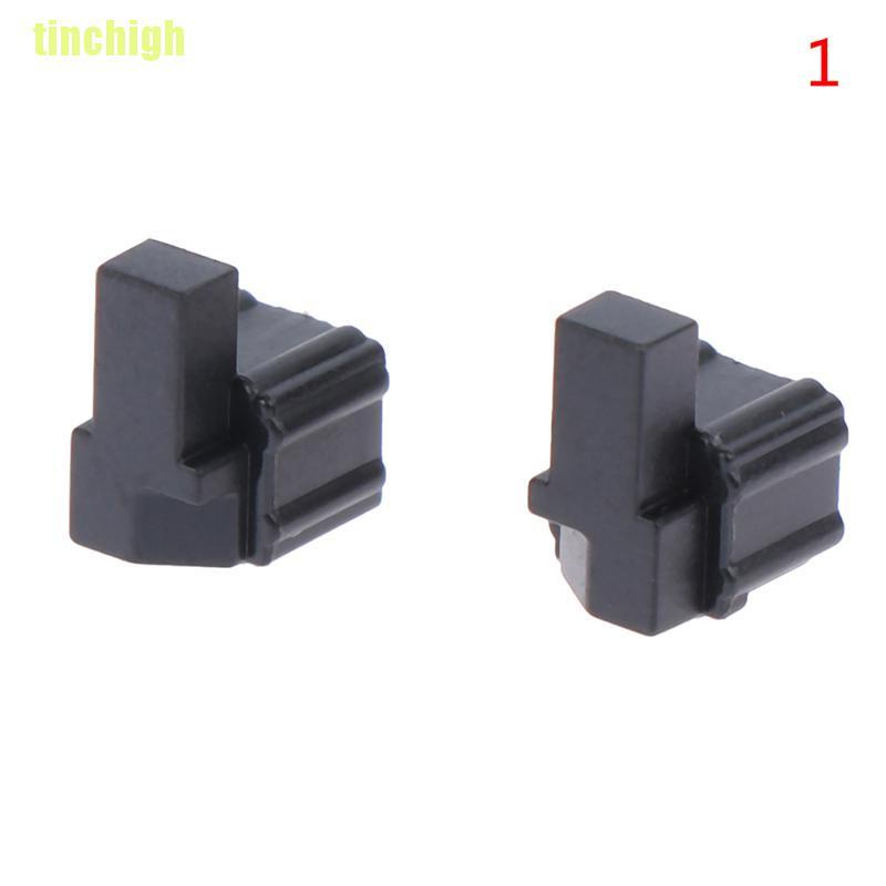 Chốt trượt trái phải bằng kim loại cho tay cầm chơi game Nintendo Switch Joy-Con