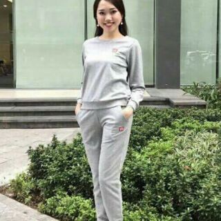 BỘ NỈ