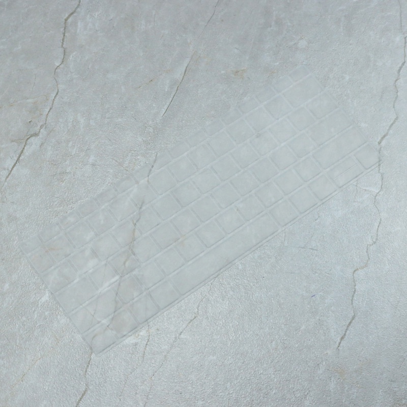 Miếng Silicone Phủ Bàn Phím Laptop HP EliteBook 835 G8 G7 / 830 G7 2020 2021 13.3 inch