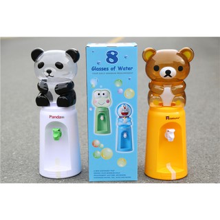 Bình Nước Mini Cực Dễ Thương Dành Cho Bé