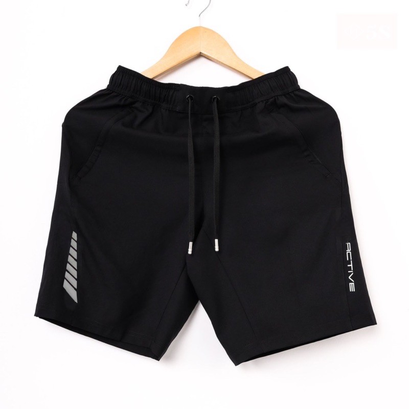 Quần đùi nam thể thao nhiều màu QĐCH