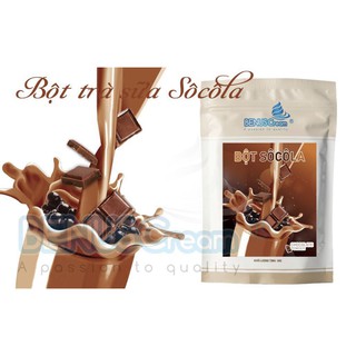 Bột làm trà sữa Cao Cấp vị Socola