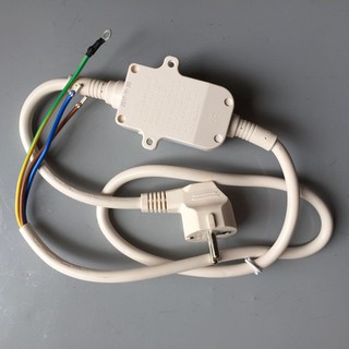 Dây chống giật-dây nguồn bình nóng lạnh