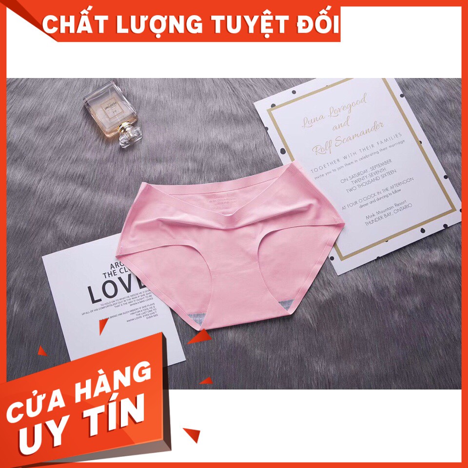 [Mã WARN10 giảm 10k đơn 99k] QUẦN CHÍP ĐÚC KHÔNG ĐƯỜNG MAY ( HÀNG BAO ĐẸP)(ảnh thật) | BigBuy360 - bigbuy360.vn