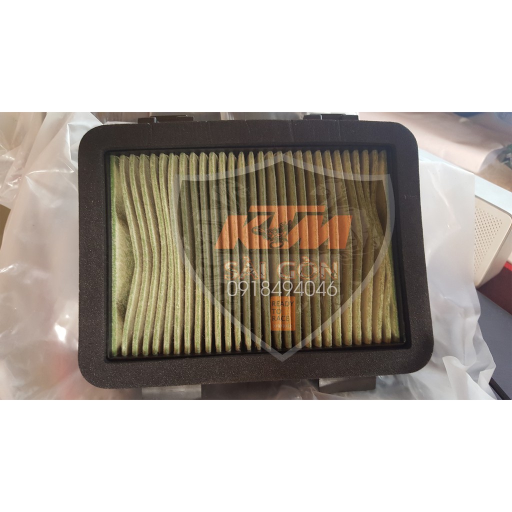 Lọc gió DUKE390 2019