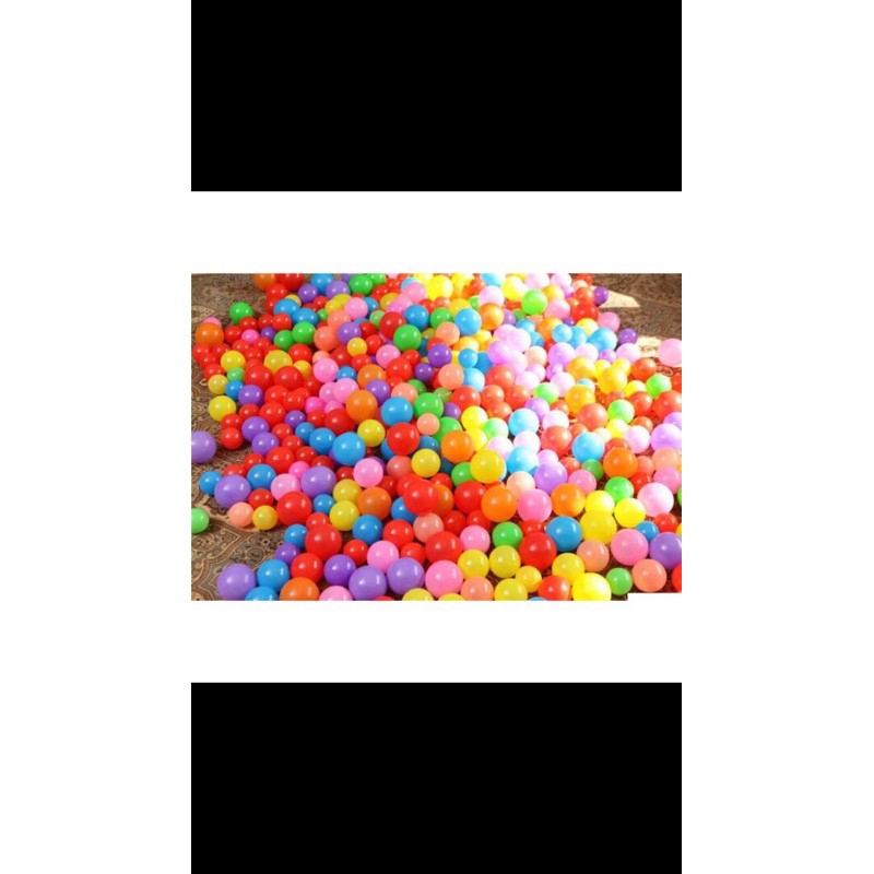 com bo 10 túi bóng gồm 5 túi bóng to và 5 túi bóng nhỏ