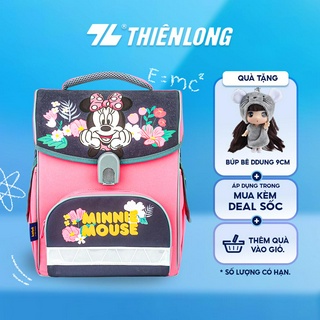 Cặp học sinh chống gù jolly tp-bp039/mi