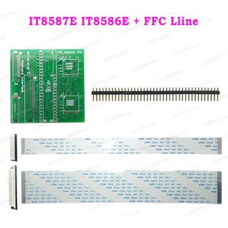 Cáp phim cho Kit mở rộng PEB-1 cho máy RT809F