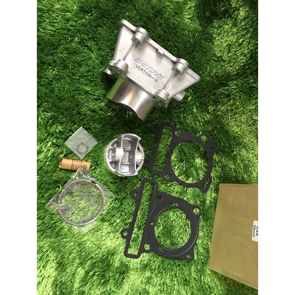 Full Lòng Trái bạc ắc 68 simitoyo-Satria fi/Raider fi
