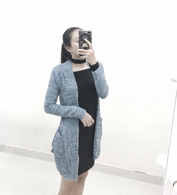 Cardigan 007