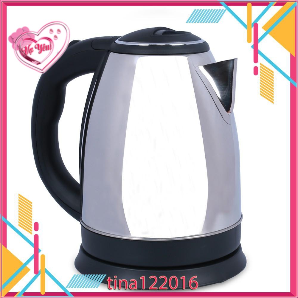 Bình đun siêu tốc 1.5L