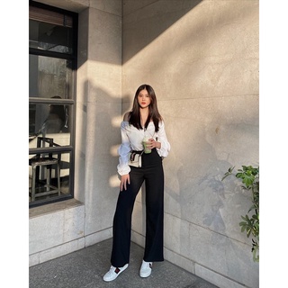 [Cực rẻ 🔥]QUẦN TÂY MỘT NÚT CÁT NHẬT 💖