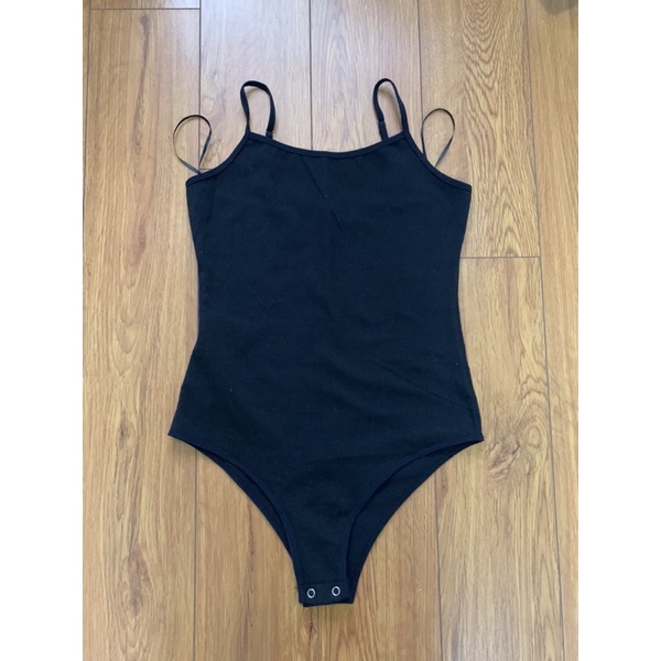 Bodysuit 2 dây