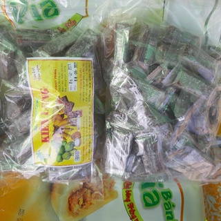 Kẹo chuối gừng ( bịch 450g)