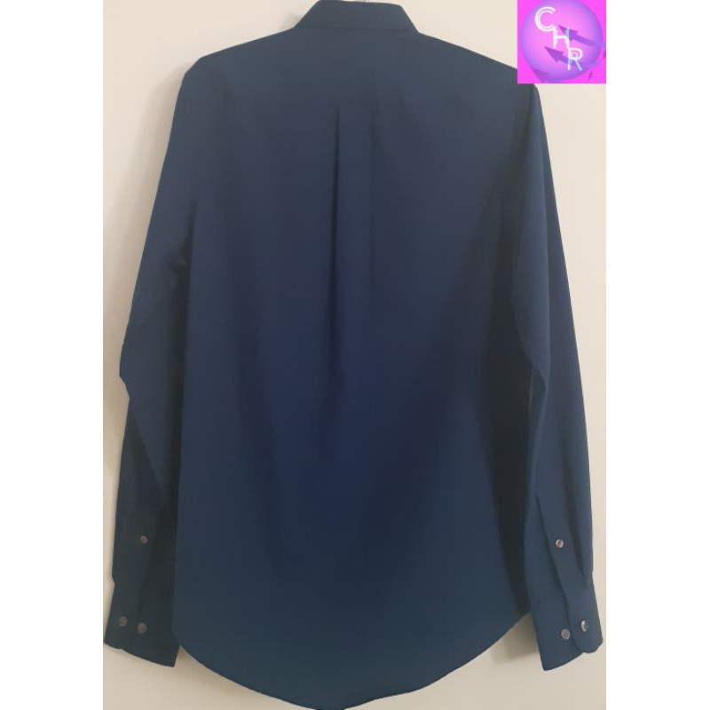 Áo sơ mi nam Tommy Hilfiger sze XS/M