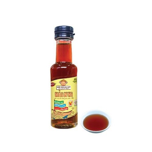 Nước Mắm Hải Nhi Barona 250ml, Mua 2 chai TẶNG 1 chai Nước Mắm Hải Nhi Barona 50ml