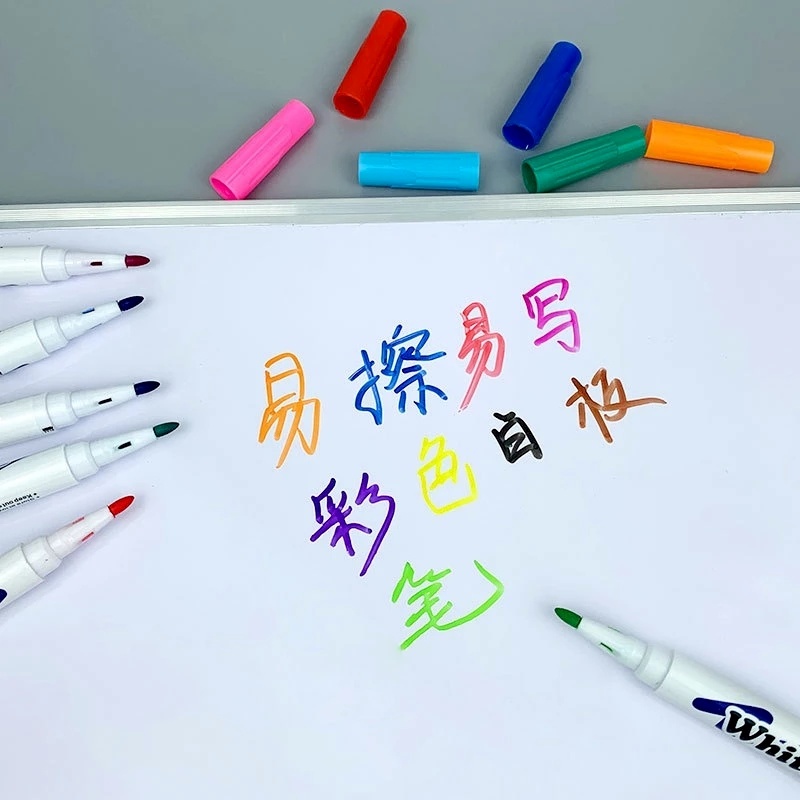 Set 12 Bút Màu Nước Ma Thuật Cho Bé