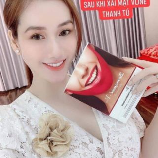 Mặt Nạ Vline Perfect V-Lifting