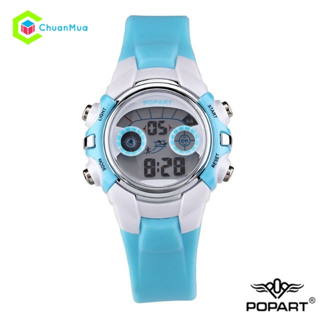 Đồng hồ bé gái học sinh | BigBuy360 - bigbuy360.vn