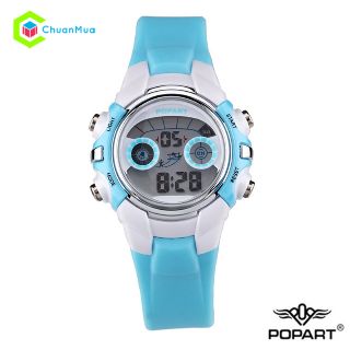 Đồng hồ bé gái học sinh
