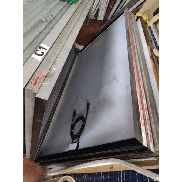 pin năng lượng mặt trời poly 270w
