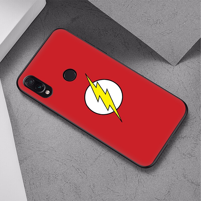 Xiaomi Mi 11 11i 9T 10T Pro CC9 CC9E Max 3 Note 10 Mi10t Mi9t Soft Case 51LU Flash Heroes Casing