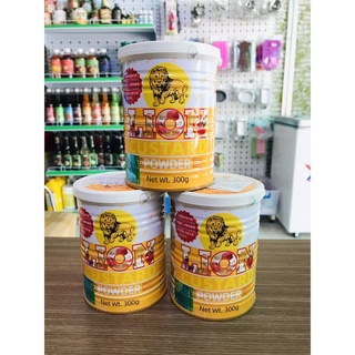 Bột sư tử Lion Custard 300g