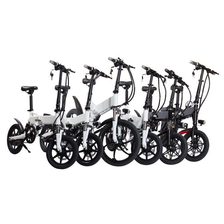 Xe đạp thể thao trợ lực điện phong cách MagicWheels