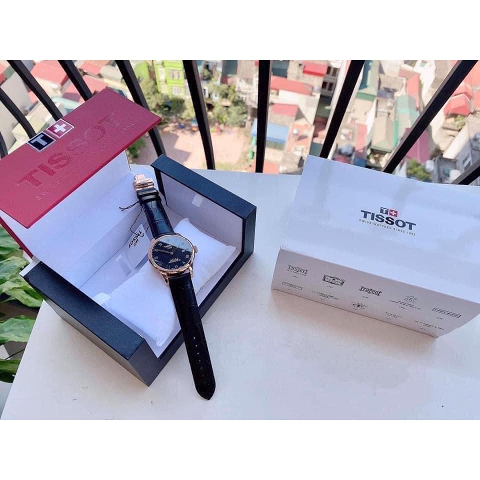 Đồng hồ nam TISSOT Le Locle Powermatic 80 T006.407.36.053.00