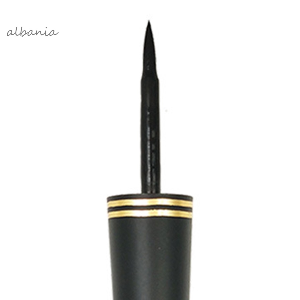 Bút kẻ mắt dạng lỏng màu đen thoải mái | BigBuy360 - bigbuy360.vn