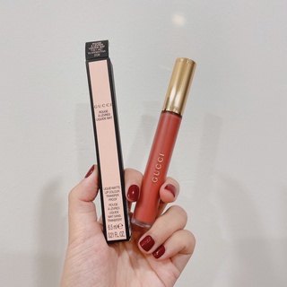 Son thỏi/kem gucci matte màu 505/208