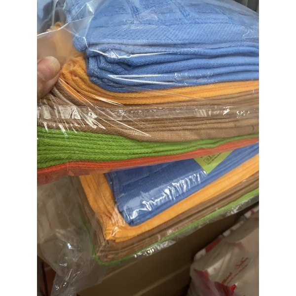 Khăn mặt Siêu mềm