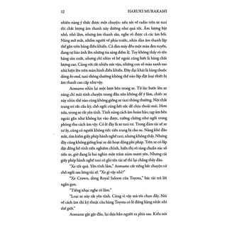 Sách - 1Q84 (Tập 1) - Tái Bản 2019