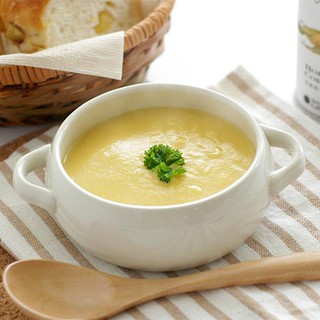 Súp Kem Hàn Quốc Gói 80G