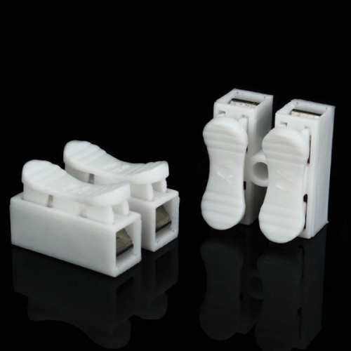 Cầu nối dây điện, nối dây điện siêu nhanh / Cầu đấu 2