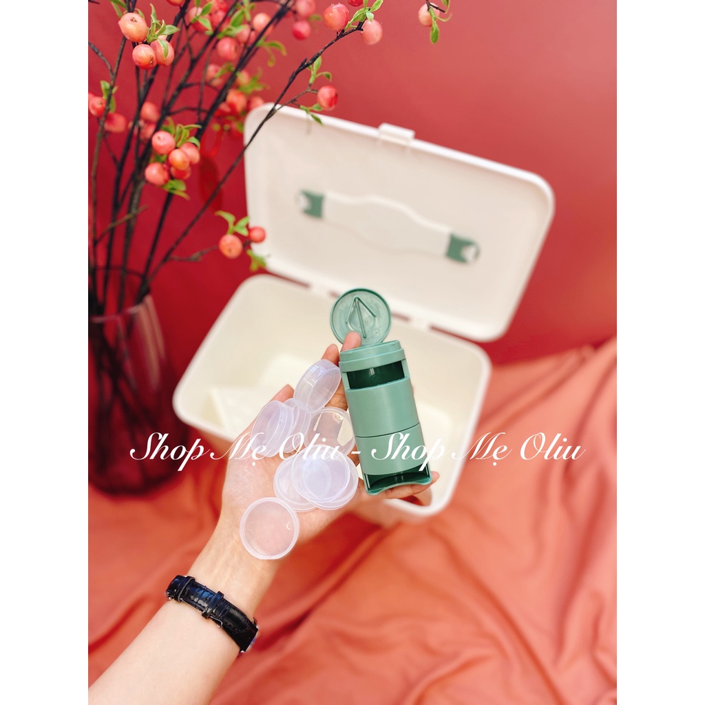 Hộp / Khay đựng  siêu tiện lợi