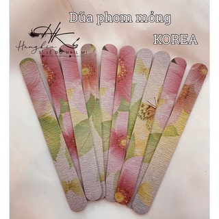 [HANG KIU] DŨA GIẤY MỎNG