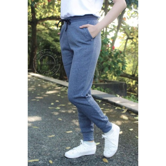 Quần Jogger