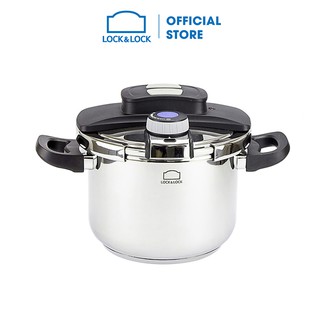 Nồi áp suất One touch ф22cm, 7L CCP227SLV