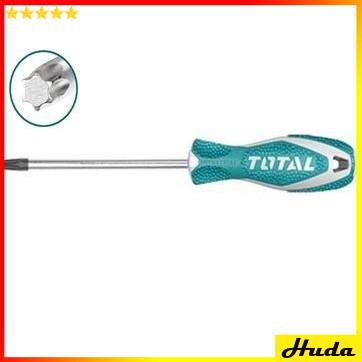 TUA VÍT LỤC GIÁC 5 - 6.0MM hiệu TOTAL INGCO POI