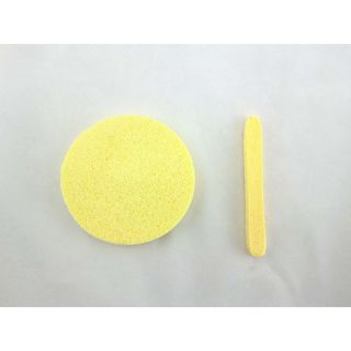 Bông bọt biển rửa mặt