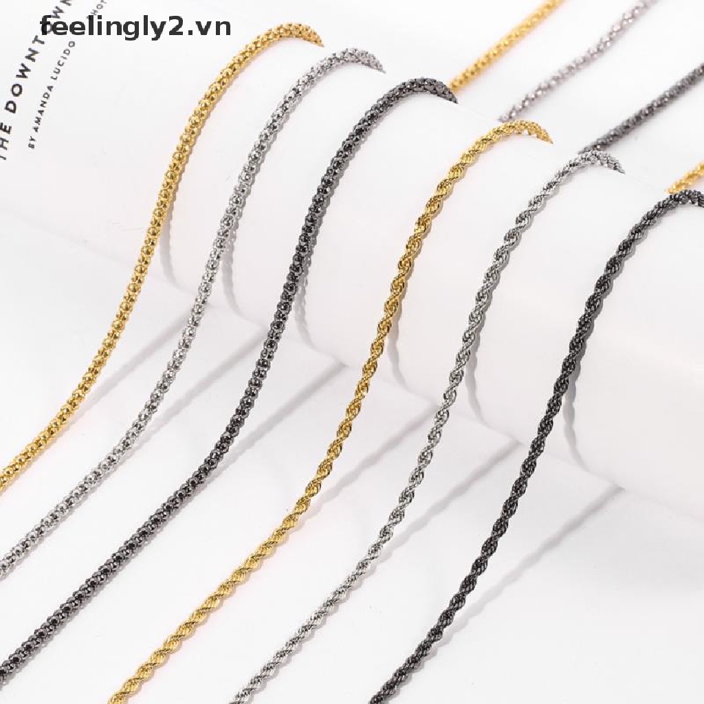 Vòng cổ Dài Mặt Mũi Tên Màu Đen Phong Cách Hip Hop Punk